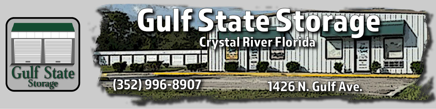 Gulf State Storage
